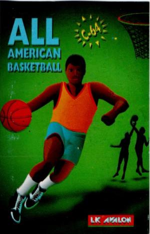 All American Basketball