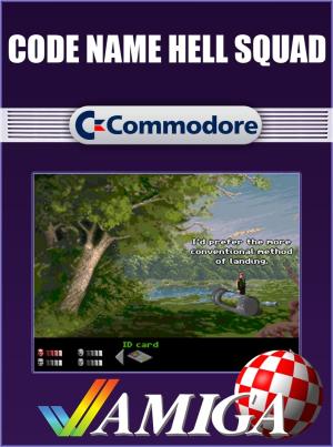 Code name Hell Squad