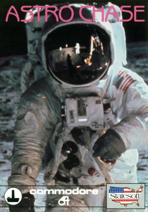 Astro Chase