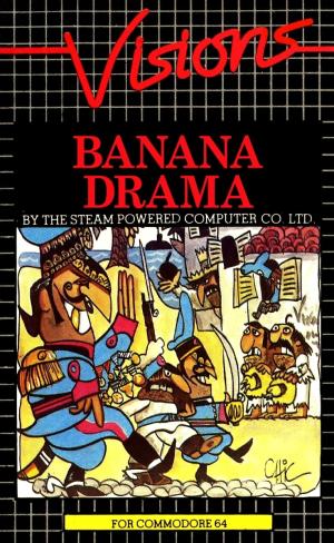 Banana Drama