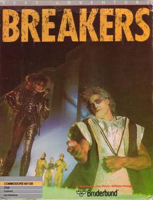 Breakers