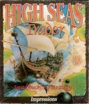 High Seas Trader