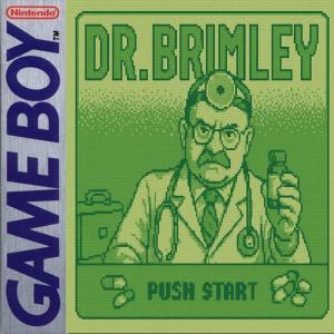 Dr. Brimley