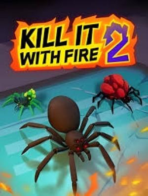 Kill it With Fire 2