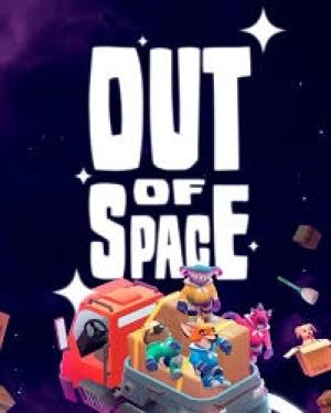 Out of Space