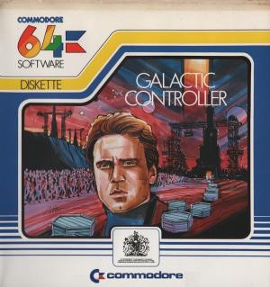 Galactic Controller