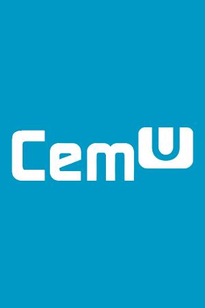 Cemu