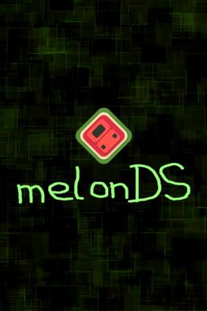 melonDS