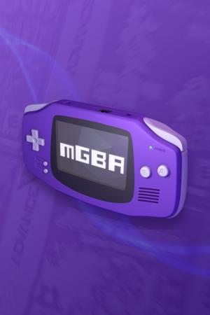 mGBA