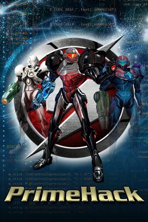 PrimeHack