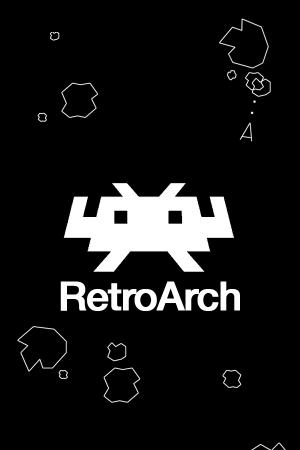 RetroArch