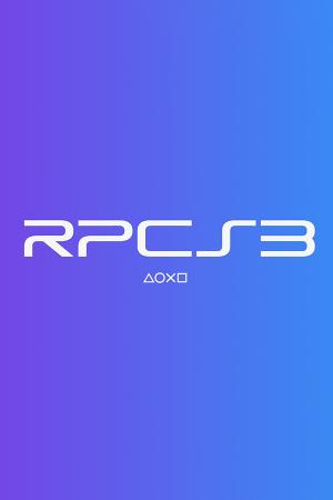 RPCS3