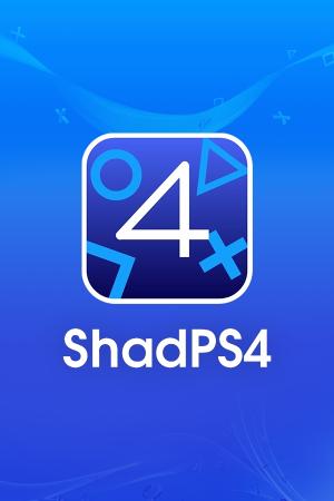 ShadPS4