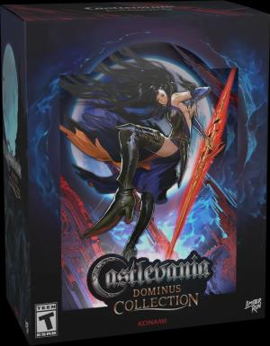 Castlevania: Dominus Collection [Ultimate Edition]