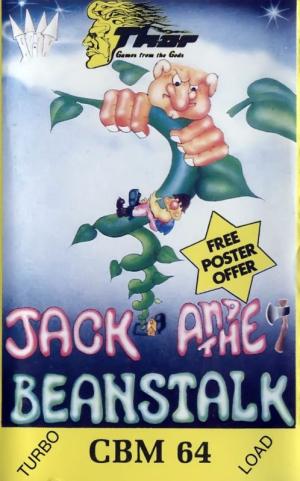 Jack and the Beanstalk