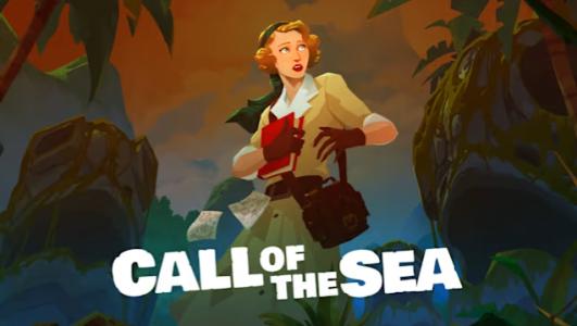 Call Of The Sea
