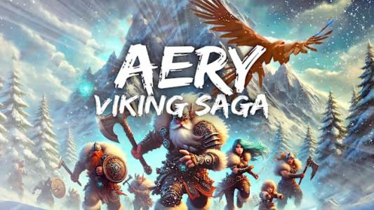 Aery – Viking Saga