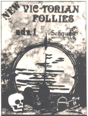 Vic-torian Follies: Adv. 1 - Seaquest