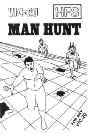Man Hunt