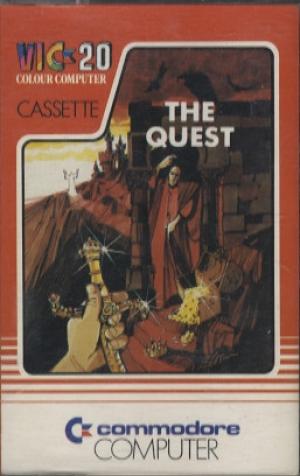 The Quest