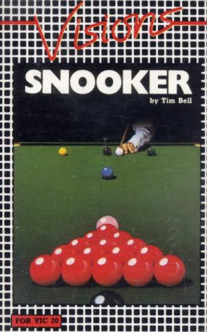 Snooker