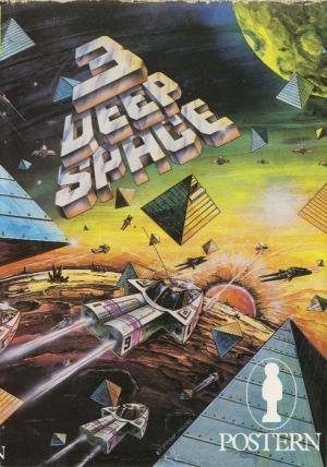 3 Deep Space