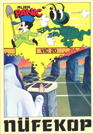 Alien Panic