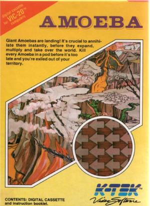 Amoeba