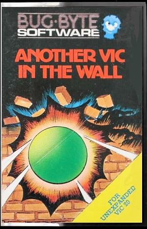 Another VIC in the Wall