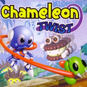 Chameleon Twist: Recompiled