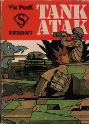 Tank Atak