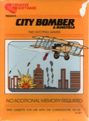 City Bomber