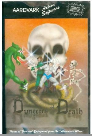Dungeons of Death
