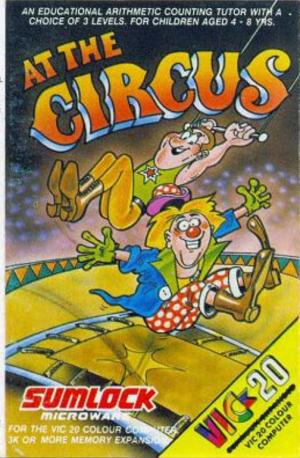 At The Circus