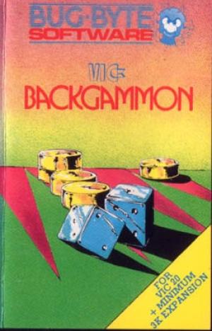 Backgammon