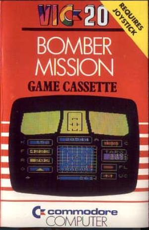 Bomber Mission