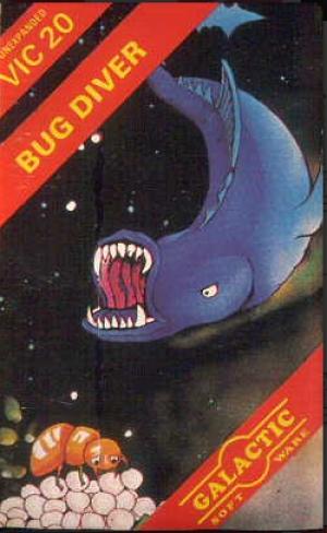 Bug Diver