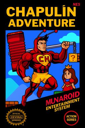 Chapulin Adventure