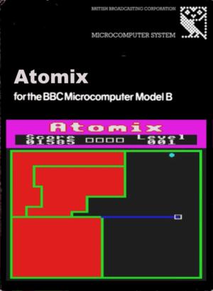 Atomix