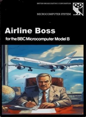 Airline Boss