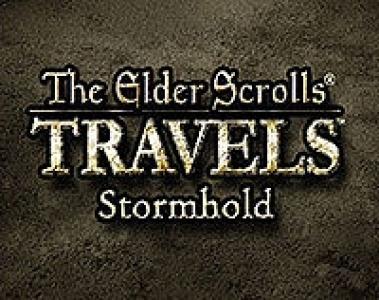 The Elder Scrolls Travels - Stormhold