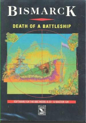 Bismarck - (Death Of A Battleship)