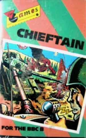 Chieftain