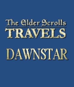 The Elder Scrolls Travels - Dawnstar