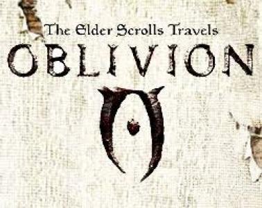 The Elder Scrolls Travels: Oblivion 
