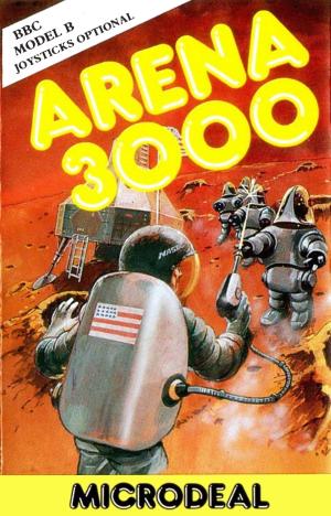 Arena 3000