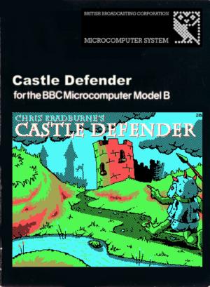 Castle Defender