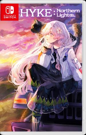 HYKE:Northern Light(s)