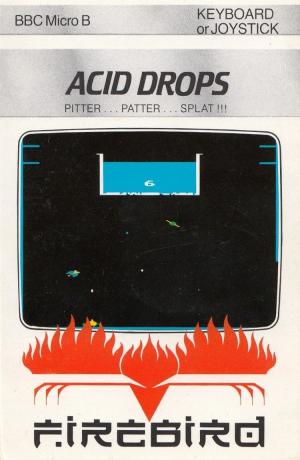 Acid Drops