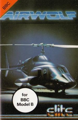 Airwolf